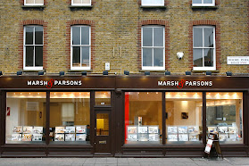 Marsh & Parsons Fulham Estate Agents