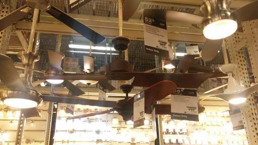 Home Improvement Store «The Home Depot», reviews and photos, 3950 N 144th St, Omaha, NE 68116, USA