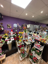 Магазин за цветя ''Ирис Флора''