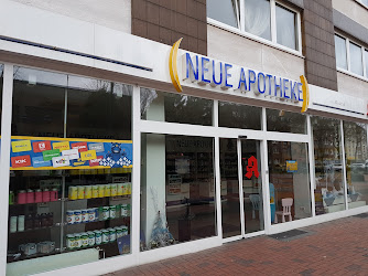 Neue Apotheke