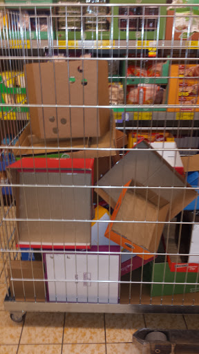 Supermarket «ALDI», reviews and photos, 47342 Van Dyke, Shelby Charter Township, MI 48317, USA