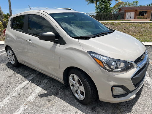 Auto Repair Shop «Devonaire Service and Tire», reviews and photos, 12253 SW 112th St, Miami, FL 33186, USA