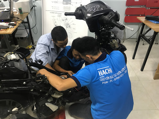 Top 20 cửa hàng haichi Huyện Yên Lạc Vĩnh Phúc 2022