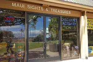 Maui Sights and Treasures image