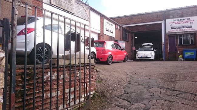Reviews of Mark's Auto Electrical Services in Stoke-on-Trent - Auto repair shop