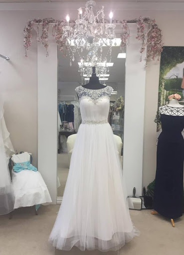 Bridal Shop «Brides & Beaux», reviews and photos, 5121 Thompson Terrace, Colleyville, TX 76034, USA