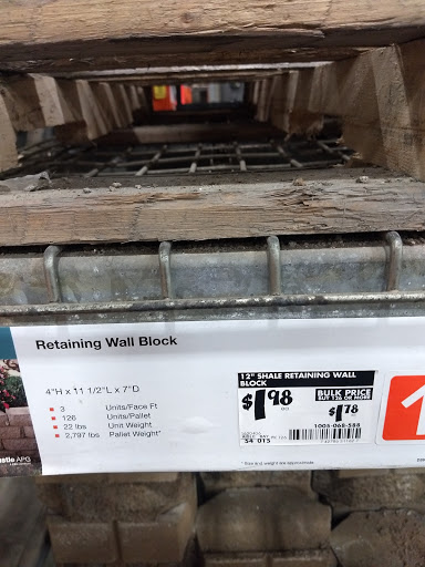 Home Improvement Store «The Home Depot», reviews and photos, 514 E Main St, Westfield, MA 01085, USA