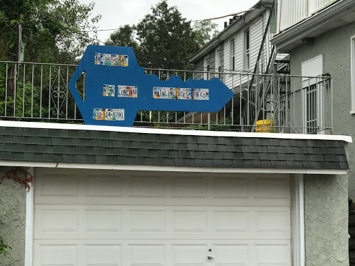 Locksmith «Main Line Locksmiths LLC», reviews and photos, 942 Montgomery Ave, Narberth, PA 19072, USA