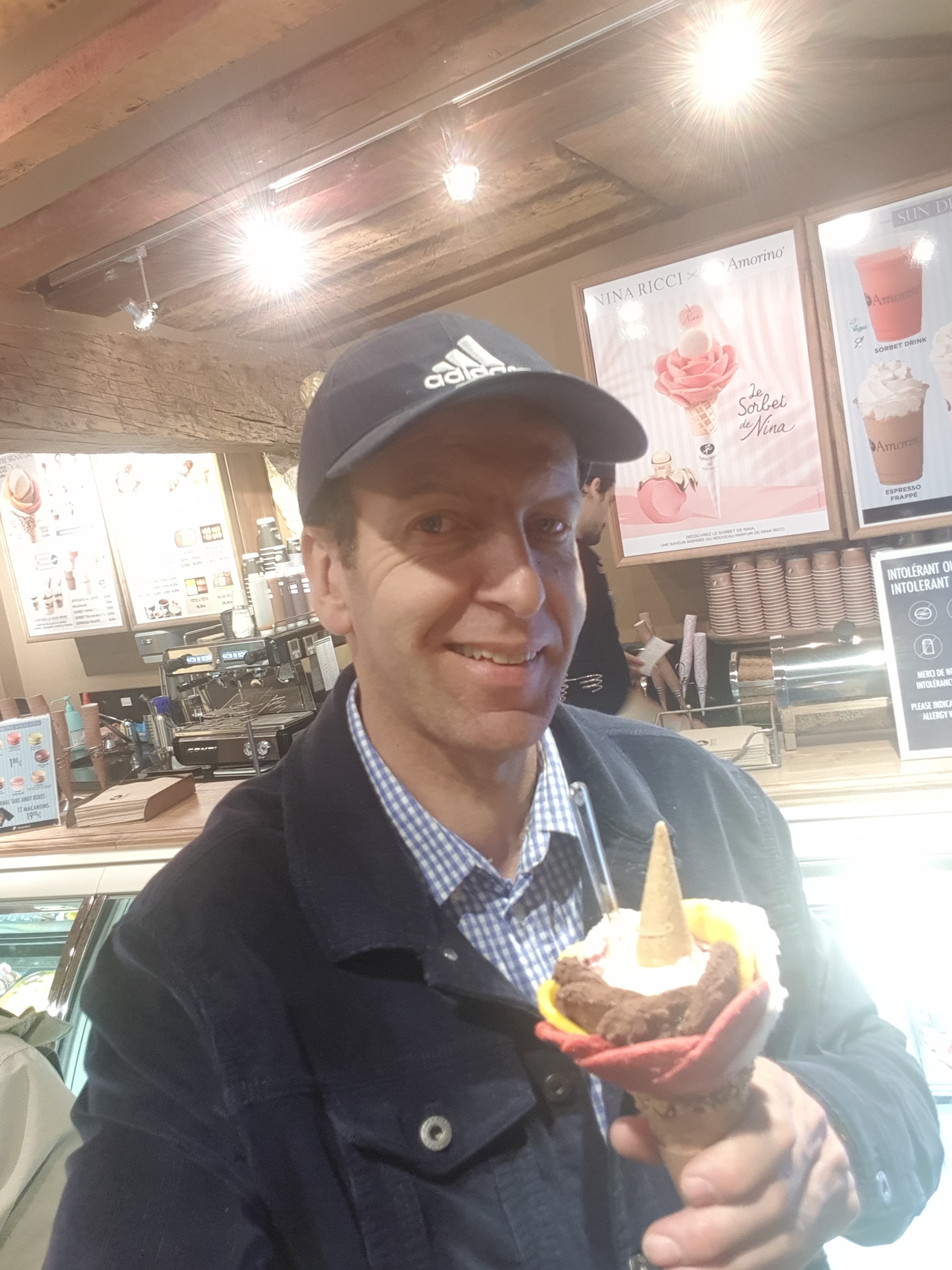 Photo n° 2 de l'avis de Christophe.e fait le 02/06/2019 à 14:34