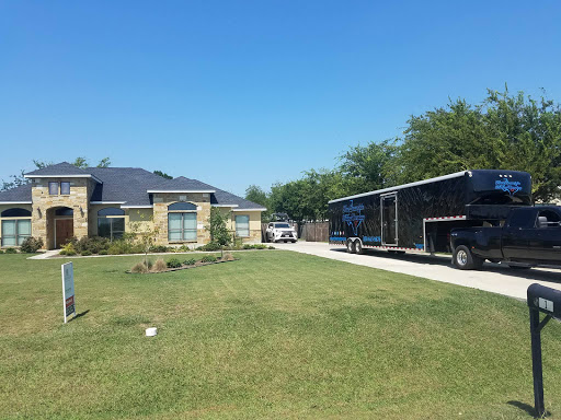 Moving and Storage Service «New Braunfels Moving Company, LLC», reviews and photos, 168 W Nacogdoches St, New Braunfels, TX 78130, USA