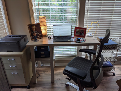 Furniture Store «Office Furniture Expo», reviews and photos, 5385 Buford Hwy, Doraville, GA 30340, USA