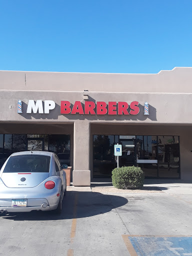 Barber School «Arizona Barbers Academy», reviews and photos, 12550 W Thunderbird Rd #111, El Mirage, AZ 85335, USA