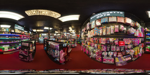 Lingerie Store «Romantic Depot», reviews and photos, 6 Frontage St, Elmsford, NY 10523, USA