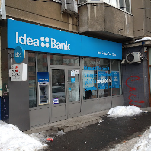 Opinii despre Idea Bank în <nil> - Bancă