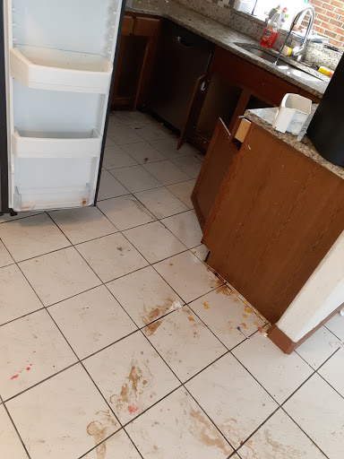 House Cleaning Service «Royal Maid Service», reviews and photos, 2400 Forsyth Rd #102, Orlando, FL 32807, USA