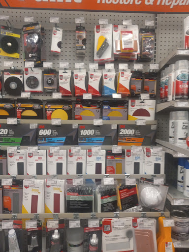 Auto Parts Store «AutoZone», reviews and photos, 6011 Sawmill Rd, Dublin, OH 43017, USA