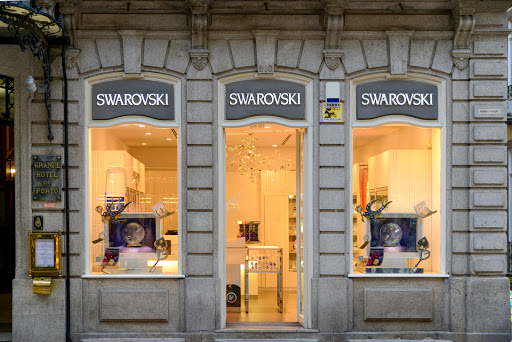 Swarovski Boutique Oporto