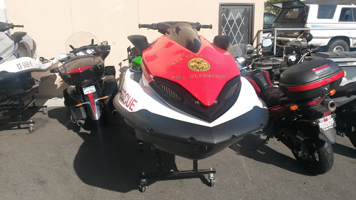 Motorcycle Dealer «POWERSPORTS OF VALLEJO», reviews and photos, 111 Tennessee St, Vallejo, CA 94590, USA