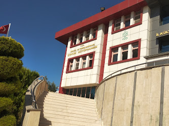 Alaeddin Yavaşça Cultural Center
