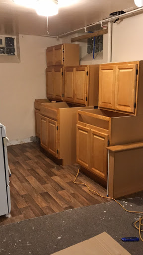 Home Improvement Store «The Home Depot», reviews and photos, 25451 Michigan Ave, Dearborn Heights, MI 48125, USA