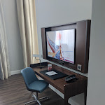 Photo n°10 de l'avis de Samuel.e fait le 13/09/2020 à 14:55 sur le  Fraser Suites Hamburg à Hamburg