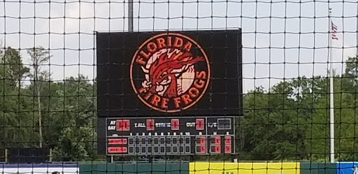 Stadium «Osceola County Stadium», reviews and photos, 631 Heritage Park Way, Kissimmee, FL 34744, USA