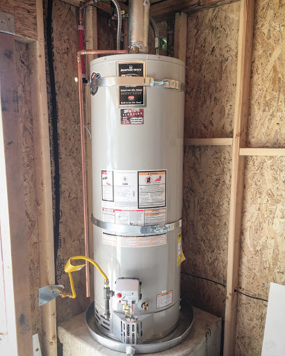 Plumber «AW & Sons Plumbing», reviews and photos, 2101 E Lambert Rd #103, La Habra, CA 90631, USA