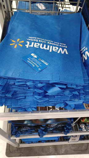 Discount Store «Walmart», reviews and photos, 1126 U.S. 9, Old Bridge, NJ 08857, USA