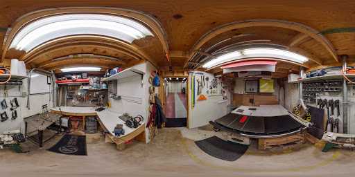 Car Stereo Store «Mobile Edge», reviews and photos, 52 Blakeslee Blvd Dr E, Lehighton, PA 18235, USA