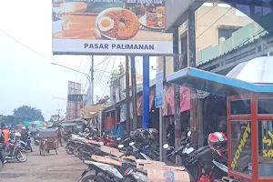 Pasar Palimanan image