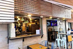 El Rincón de Juan - The Wine Bar | Restaurante en La Línea de la Concepción image
