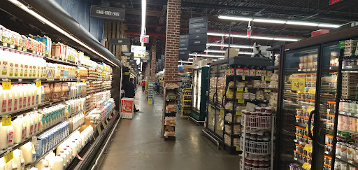 Supermarket «Myrtle Avenue Food Bazaar Supermarket», reviews and photos, 1102 Myrtle Ave, Brooklyn, NY 11206, USA