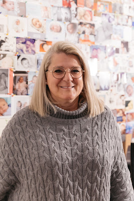Docteur Marina BECHARD de SPIRLET Gynécologue-obstétricien à Levallois-Perret