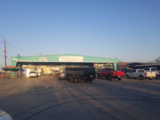 Hardware Store «Discount construction Materials», reviews and photos, 3711 Singleton Blvd, Dallas, TX 75212, USA