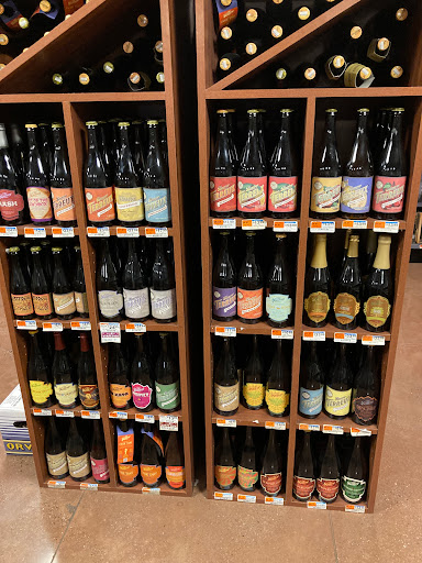 Grocery Store «DeCicco & Sons», reviews and photos, 17 Maple Ave, Armonk, NY 10504, USA