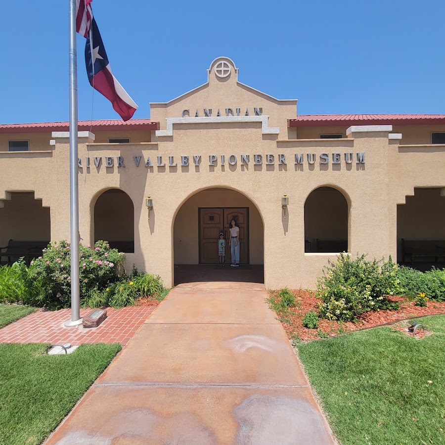 River Valley Pioneer Museum