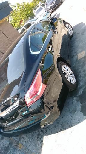 Used Car Dealer «Beyond Car Sales», reviews and photos, 2451 Pembroke Rd, Hollywood, FL 33020, USA