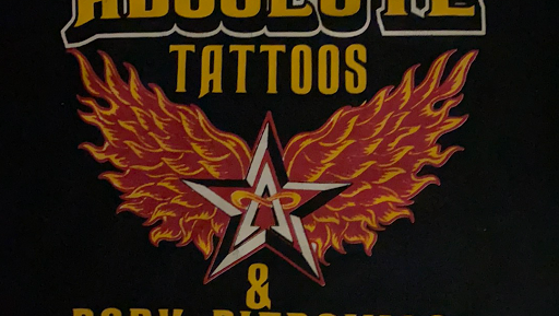 Tattoo and Piercing Shop «Absolute Tattoo Studio #1», reviews and photos, 3505 Wurzbach Rd #109, San Antonio, TX 78238, USA