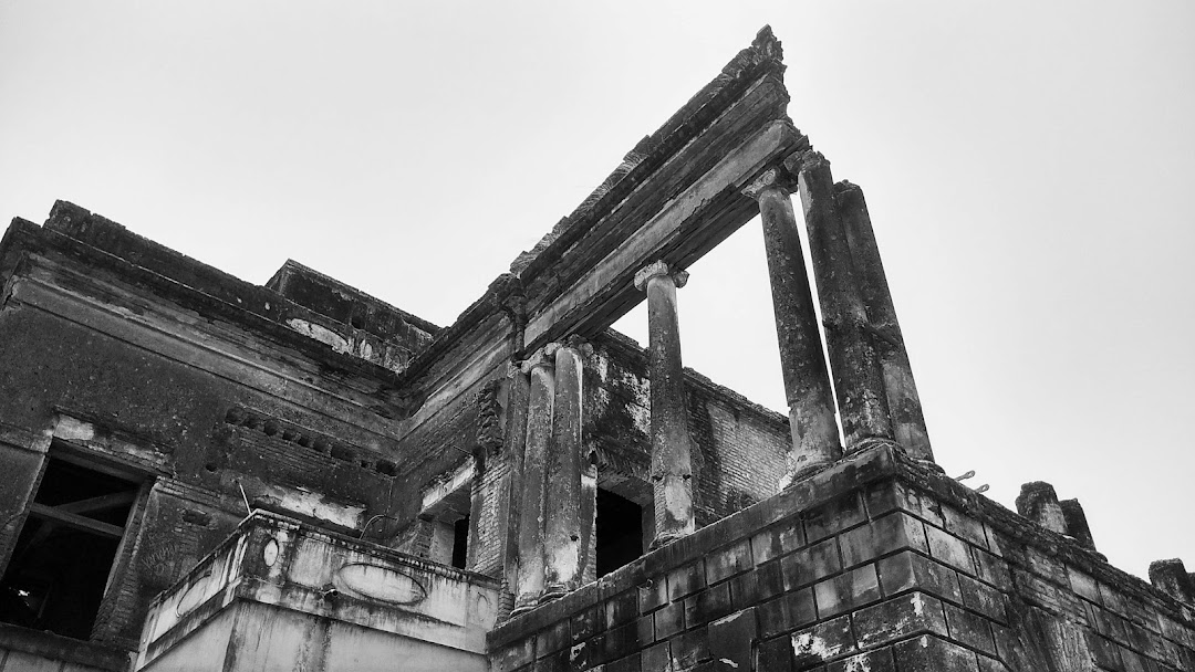 Bibiyapur kothi