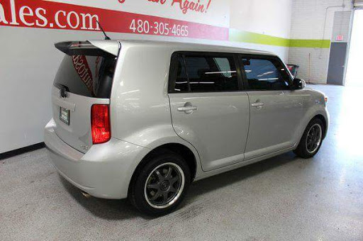 Used Car Dealer «I-10 Premier Auto Sales», reviews and photos, 4221 E Raymond St #108, Phoenix, AZ 85040, USA