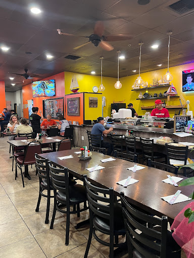 Noma Sushi & Ramen image