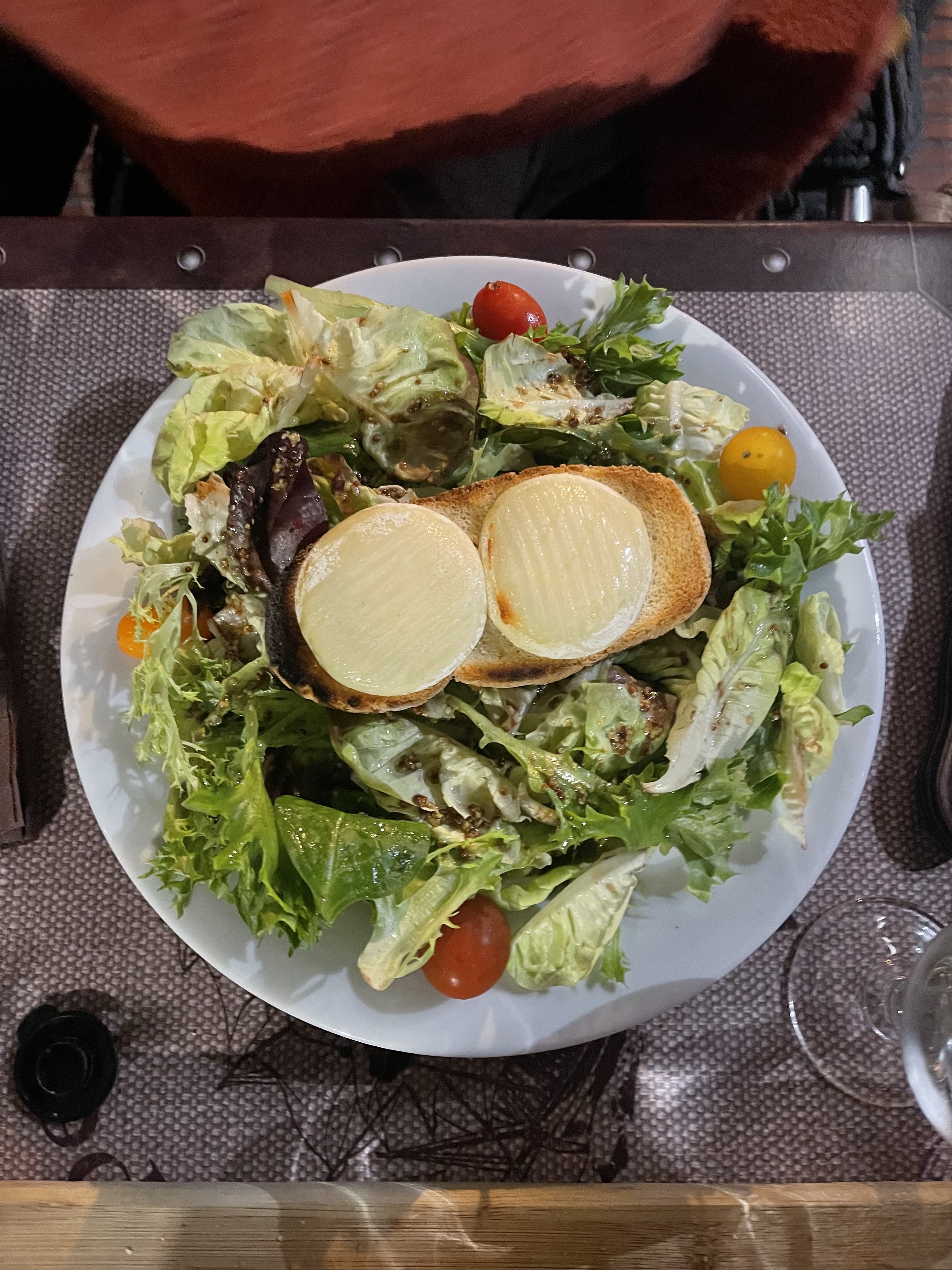 Photo n° 2 de l'avis de Rodolphe.a fait le 31/10/2022 à 19:35
