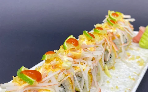 Sushi Boat image