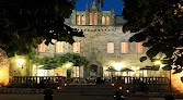 Château de Castel Novel (Brive) - Hôtel-restaurant Varetz