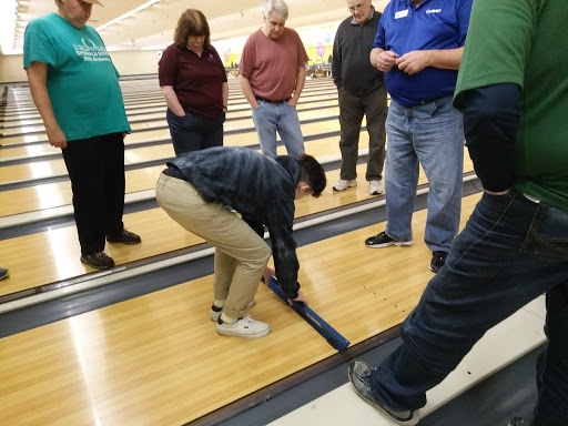 Bowling Alley «Paradise Lanes Entertainment Center», reviews and photos, 12505 Pacific Ave S, Tacoma, WA 98444, USA