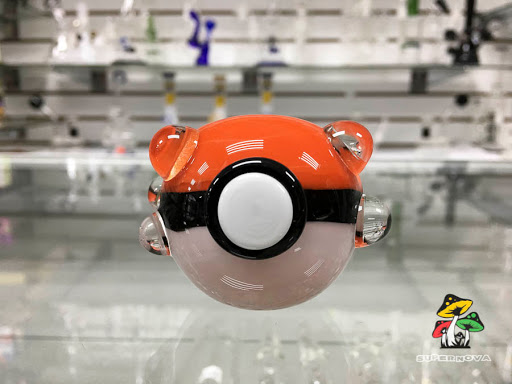 Tobacco Shop «SuperNova Smoke & Vape Shop», reviews and photos, 8400 Marbach Rd, San Antonio, TX 78227, USA