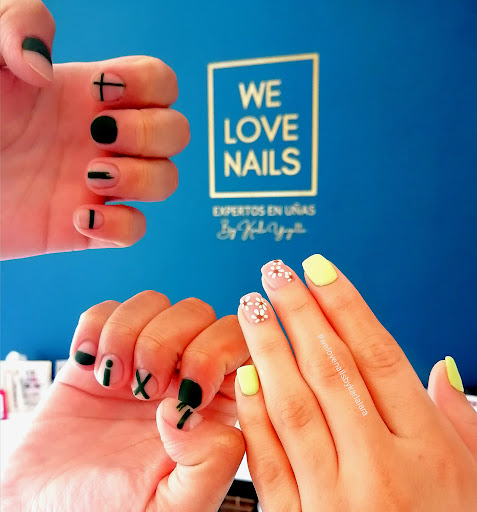 We Love Nails By Karla Lara