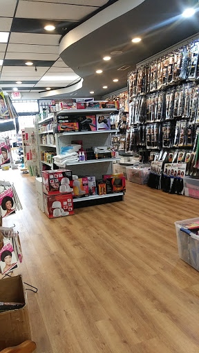 Beauty Supply Store «PD&K Beauty Supply», reviews and photos, 611 Holcomb Bridge Rd B, Roswell, GA 30076, USA