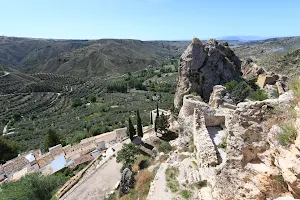 Castril Castle image