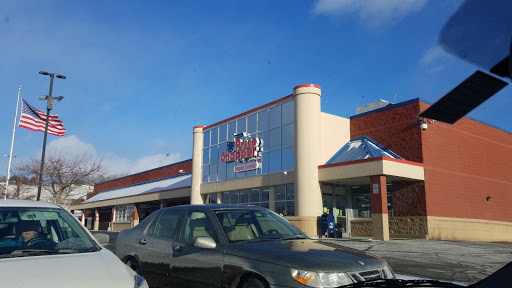 Supermarket «Price Chopper», reviews and photos, VT-15 & Munson Ave, Morrisville, VT 05661, USA